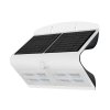 Projektor solarny 6.8W LED biały V-TAC VT-767-7 4000K 800lm